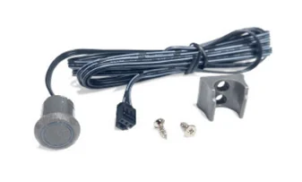 Sensor Tactil Touch, Abs, 110VAC, Ba