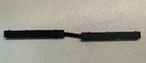 Conector Riel Magnética Unión Abatible, Dx
