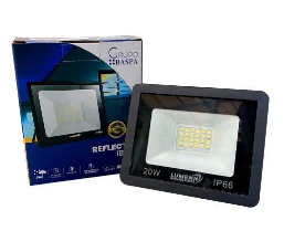 Reflector Ibesa 20W, 3000K, Ba