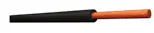 Electrocable Solido N° 14, Thhn 400V, 90°C, 2,2MM2, Blanco, Azul, Negro. X Metro, Pm