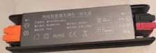Driver 24VDC IP20 WiFi, Potencia 150W, Input: 100 - 264 Vac, Outut: 24V, 6,2A, Frecuencia: 50/60HZ, Dx