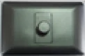 Dimmer, Blanco, Dx Negro