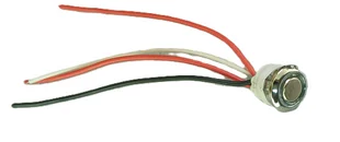 Interruptor Touch Para Cinta LED 24 Vdc, 24V: 48W Max. Dx