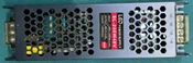 Driver 48VDC, IP20, Potencia 400W, In: 100-264 Vac, Out: 48VDC-8,3A, Fr: 50/60 Hz, Dx