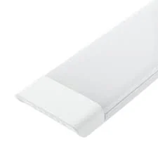 Luminaria 3 Líneas LED, 72W, 6500K,1,20 M Con Pantalla, Os