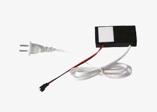Sensor 110VAC Madera - Vidrio, Touch, Ba