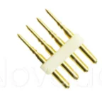 Pin De Conección Para Manguera LED RGB, Mf