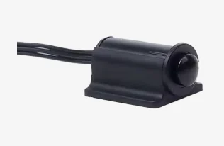 Sensor 110VAC, Radar De Inducción Humano, Ba