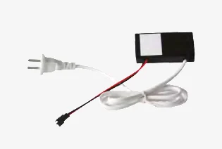 Sensor 110VAC, Espejo Detector Acercamiento, Ba