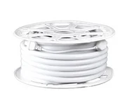 Cinta LED Opal 110VAC, IP65, 10W/M, 6000K, 240L, 1050L/M, Eff. 104LM/W, Ra. 84, 100M/ROLLO, Dx