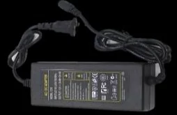 Adaptador, Transformador, 110VAC A 12VDC, Fw