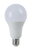 Foco LED A60, 10W, 6500W, 120V, 60 Hz, Boquilla E27, 90LUM/W, 25000 Horas, Mf