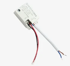 Rectificador Sensor 110VAC, Ba