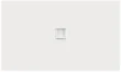 Toma Lan (datos CAT6), Linea Glass, Darlux Blanco