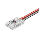 Conector Cinta LED 8 Mm IP20, Dx