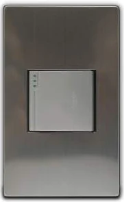 Interruptor Doble Conmutable, Fussion Marfil, Gl