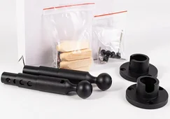 Soporte Tensor Para Skyline, Dx