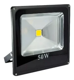 Reflector LED, 50W, Mono Punto, 6500K, Os