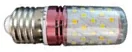 Foco Bulvo E27 3 Tonos De Luz, 4+4W, T/mazorca, Il
