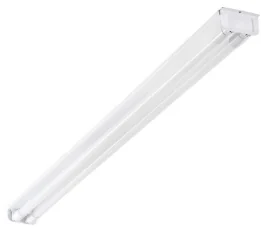 Regleta T8 Slim LED 2X18W 122 Cm C/t Splendor, Incluye Tubo T8, In