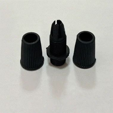 Vincha Plastica N134, Pasacables, Ba