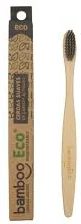 Cepillo Dental A008 Adulto Bamboo, Gl