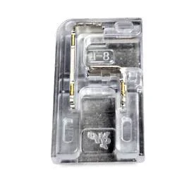 Conector Esquinero Cinta LED 8MM, Ba