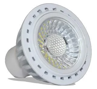 Dicroico G.l. GU10, 5W, 6200K (promoción), Gl