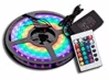 Cinta RGB, Set, Control Remoto, 54L,IP54,DX