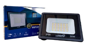 Reflector Ibesa 30W, 6500K, Ba