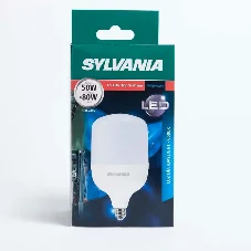 Foco LED, 40W, 6500K, E27, Alta Potencia, Sylvania, In