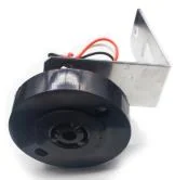 Base De Fotocélula 3 Pin, 480V, 15A Max. Mf