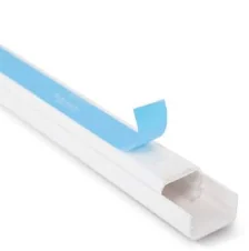 Canaleta G.p Blanco 14" X 7" X 0,5MM, Gl