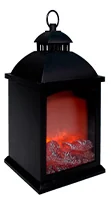 Chimenea LED Faro, Os