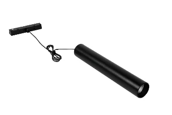 Magnética Tipo Cilindro Colgante, 5W, 3000K, D40X300MM, 48VDC, Dx