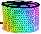 Manguera LED, RGB, 120 Led/m, 100M, Especial, Os