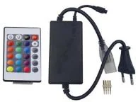 Conector Manguera Rbg, Fw