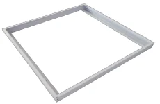 Base De Panel 60 X 60 Cm, Sobrepuesto, Os