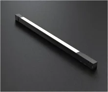 Riel Magnética Empotrable Con Difusor, 20W, 3000K, D50 X 120 Mm, 48 Vdc, Dx