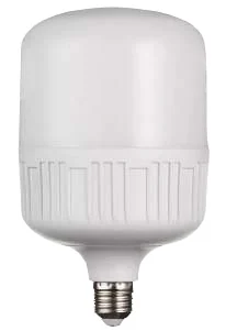 Foco 20W, E27, 1800LM, 100-240VAC, 6000K,DX
