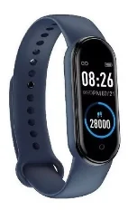 Reloj Smart 6 Bandas, Os