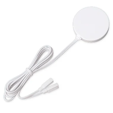 Sensor 12-24 Vdc, Barrido Manual, Detección 0-10CM, Ba