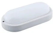 Luminaria Tipo Barco 12W, IP65, 1080 Lm, 100-240 Vac, 120°, Dx