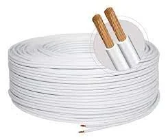 Cable Gemelo N° 2X16, Al/cu, Andes Cable X Metro, Pm