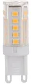 Foco LED, Boquilla G9, 5W, 110V. 6500K, Bi Pin, Mf