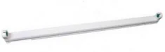 Soporte Para Tubo LED T8, 1,20 M, Mf