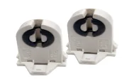 Socket Para Tubo T8 (funda 100 Pares), Mf