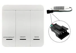 Controlador Remoto Cintas Flowing, Dx