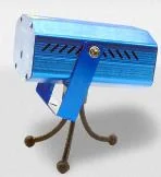 Proyector Laser, 18*1W, Imágenes A Color, Os