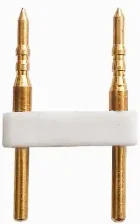 Pin Conector 1 Color (25 M) Pin, Os